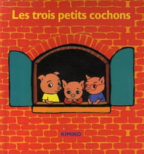Trois petits cochons (les)