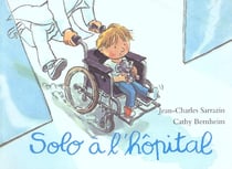 Solo à l'hôpital