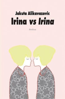 Irina vs Irina