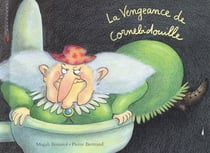 La Vengeance De Cornebidouille