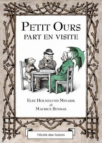 Petit Ours part en visite