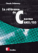 La reference du c norme ansi/iso