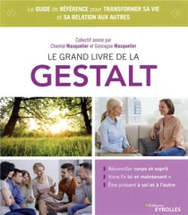Le grand livre de la gestalt