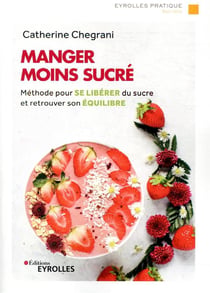 Manger moins sucré