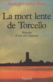 La mort lente de torcello