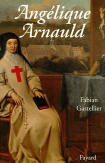 Angélique Arnauld
