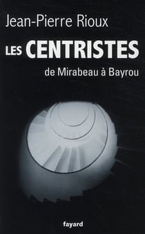 Les Centristes