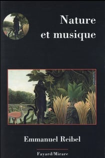 NATURE ET MUSIQUE