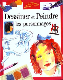 Dessiner et peindre des personnages