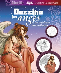 Dessine les anges et créatures merveilleuses