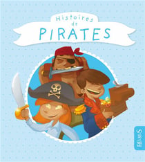Mes histoires de pirates