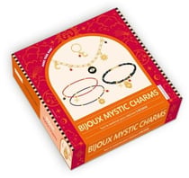 Bijoux mystic charms