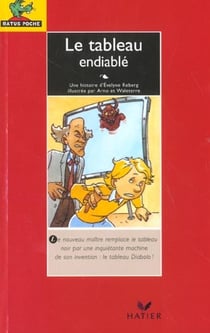 Le tableau endiable