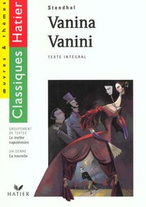 Vanina vanini