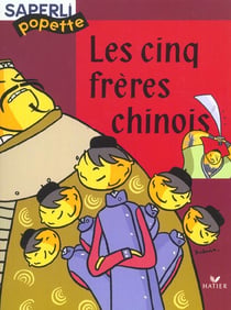 Les cinq frères chinois