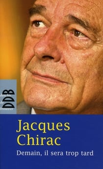 Demain, il sera trop tard