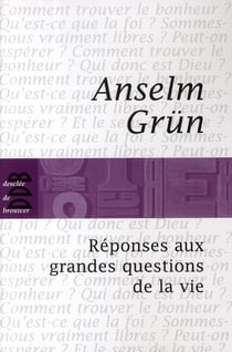 Le livre des grandes questions