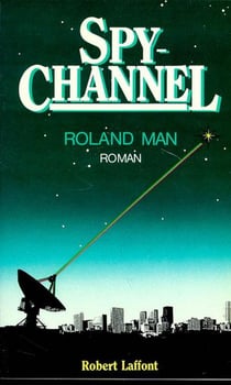 Spy channel