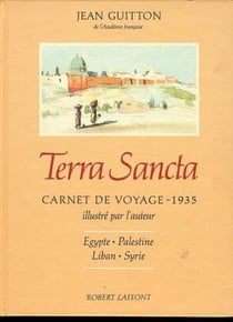 Terra sancta