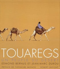 Touaregs, un peuple du désert