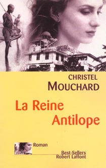 La reine antilope