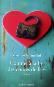 Comme à la fin des contes de fées