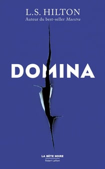 Maestra Tome 2 : Domina