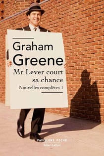 Mr Lever court sa chance - nouvelles complètes 1