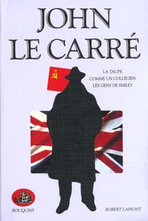 John le carre