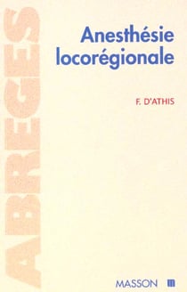 Anesthesie loco-regionale - pod
