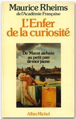 L'enfer de la curiosité