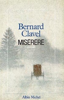 Miserere - le royaume du nord - tome 3