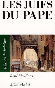 Les juifs du pape