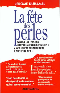 La fete des perles