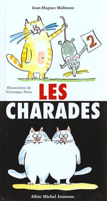 Les charades