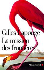 La mission des frontieres