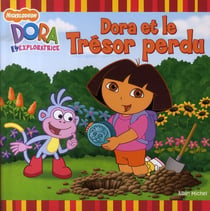 Dora et le trésor perdu