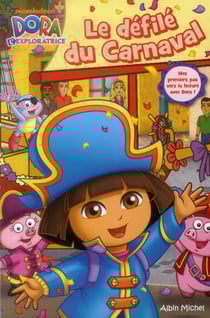 LE DEFILE DU CARNAVAL