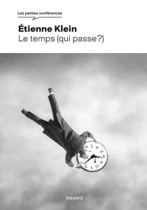 Le temps (qui passe ?)
