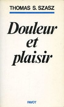 Douleur et plaisir