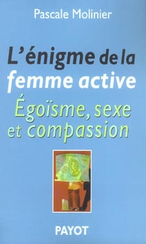 L'Énigme de la femme active