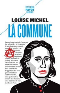 La commune - essai d'Emma Goldman