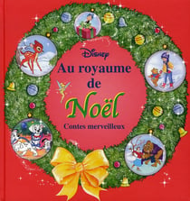Au royaume de noël - contes merveilleux