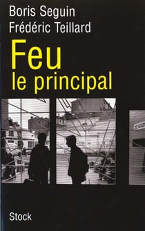 Feu le principal