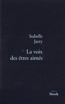 LA VOIX DES ETRES AIMES