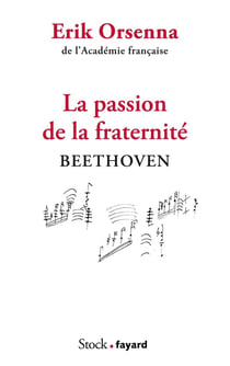 La passion de la fraternité