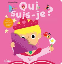 Qui suis-je? - pour les filles