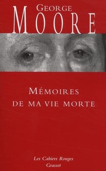Mémoires de ma vie morte