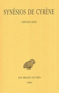 Opuscules 1, Tome 4
