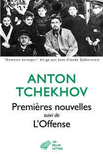 Premières nouvelles suivi de L'Offense
